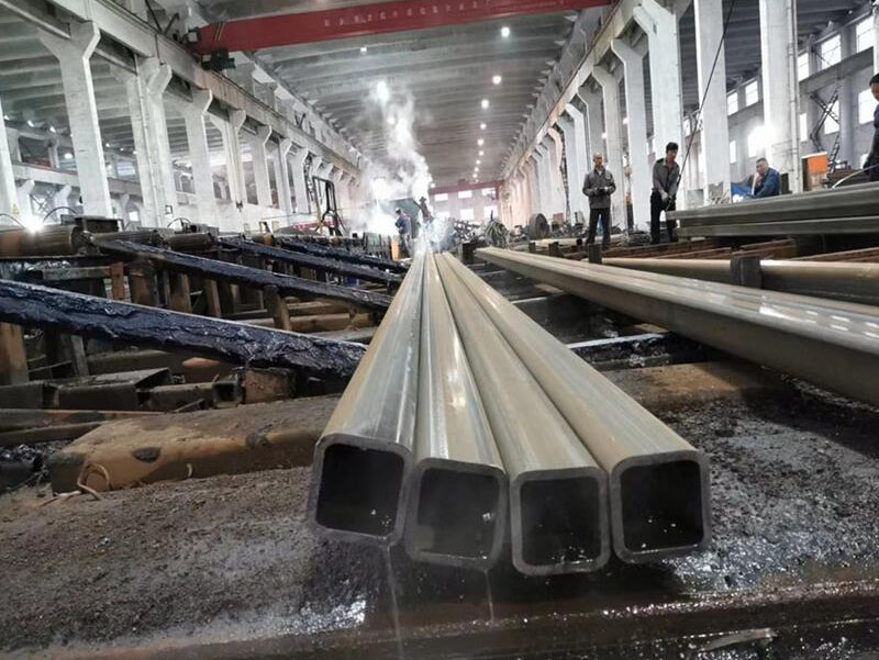 坊子无缝坊子坊子方矩管生产厂家 坊子无缝坊子坊子方矩管生产厂家